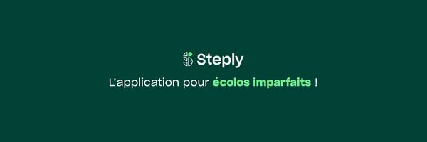 Steply, bientôt disponible sur iOS